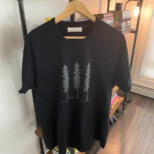 Ecologyst / Sitka T-Shirt